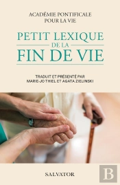 Petit Lexique De La Fin De Vie