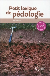 Petit Lexique De Pedologie