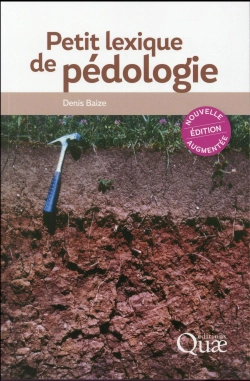 Bertrand.pt - Petit Lexique De Pedologie