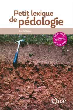 Bertrand.pt - Petit Lexique De Pédologie