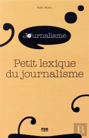 Petit Lexique Du Journalisme