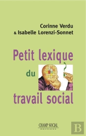 Petit Lexique Du Travail Social