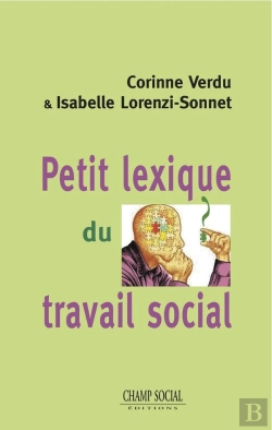Bertrand.pt - Petit Lexique Du Travail Social