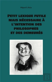 Petit Lexique Futile Mais Necessaire A I