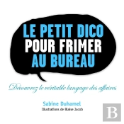 Petit Lexique Pour Frimer Au Bureau