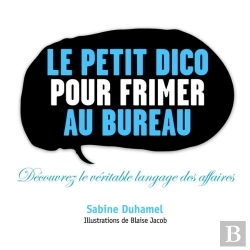 Bertrand.pt - Petit Lexique Pour Frimer Au Bureau