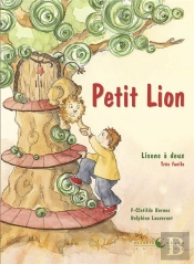 Petit Lion