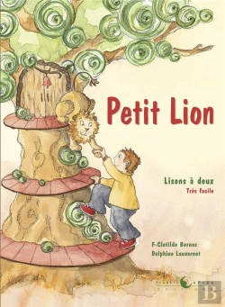 Bertrand.pt - Petit Lion