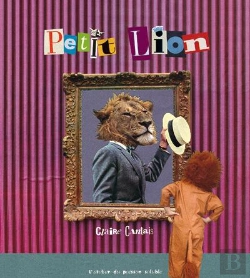 Bertrand.pt - Petit Lion