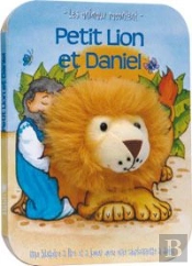 Petit Lion Et Daniel