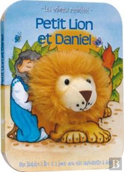 Bertrand.pt - Petit Lion Et Daniel