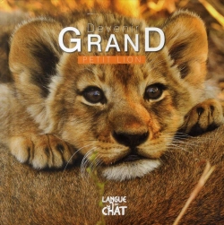 Bertrand.pt - Petit Lion