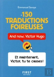 Petit Livre - 150 Traductions Foireuses