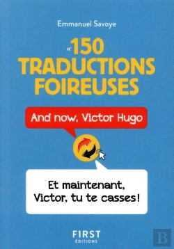 Bertrand.pt - Petit Livre - 150 Traductions Foireuses