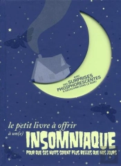 Petit Livre A Offrir A Un Insomniaque