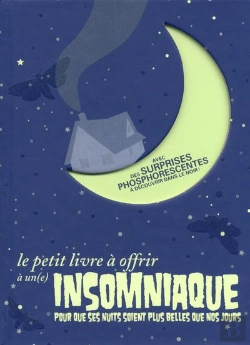 Bertrand.pt - Petit Livre A Offrir A Un Insomniaque