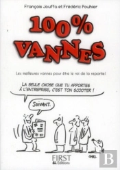 Petit Livre De - 100% Vannes