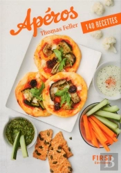 Petit Livre De - Apero En 140 Recettes Ne