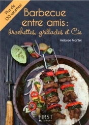 Petit Livre De - Barbecue Entre Amis