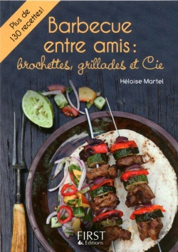 Bertrand.pt - Petit Livre De - Barbecue Entre Amis