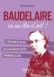Petit Livre De - Baudelaire En Un Clin D'Oeil