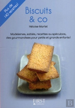 Bertrand.pt - Petit Livre De - Biscuits Et Cie