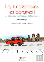 Petit Livre De - Ca Me Zappe Le Moral ...Et Autres Expressions Detournees