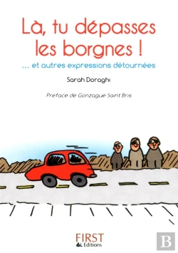 Bertrand.pt - Petit Livre De - Ca Me Zappe Le Moral ...Et Autres Expressions Detournees