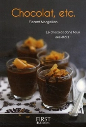 Petit Livre De - Chocolat  Etc