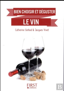 Bertrand.pt - Petit Livre De - Comment Bien Choisir Et Deguster Son Vin