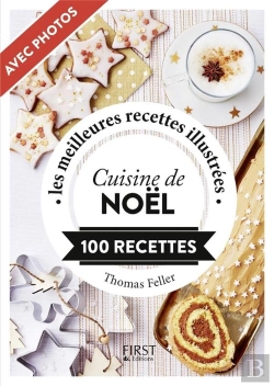 Bertrand.pt - Petit Livre De - Cuisine De Noel
