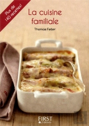 Petit Livre De - Cuisine Familiale