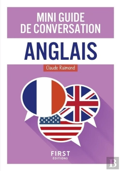 Bertrand.pt - Petit Livre De - Guide De Conversation Anglais