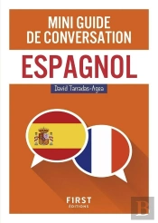 Petit Livre De - Guide De Conversation Espagnol