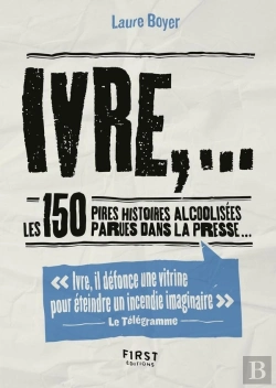 Bertrand.pt - Petit Livre De - Ivre,