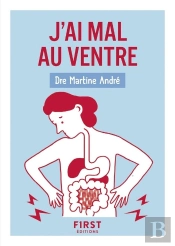 Petit Livre De - J'Ai Mal Au Ventre Ne