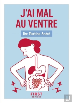 Bertrand.pt - Petit Livre De - J'Ai Mal Au Ventre Ne