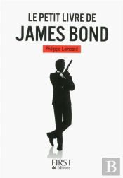 Petit Livre De - James Bond