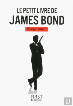 Bertrand.pt - Petit Livre De - James Bond