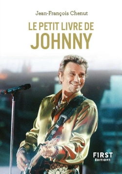 Bertrand.pt - Petit Livre De - Johnny