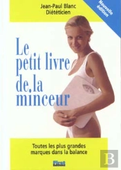 Petit Livre De La Minceur ; Edition 2000