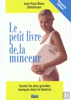 Bertrand.pt - Petit Livre De La Minceur ; Edition 2000