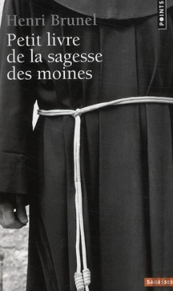 Bertrand.pt - Petit Livre De La Sagesse Des Moines