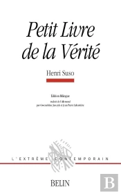 Petit Livre De La Verite