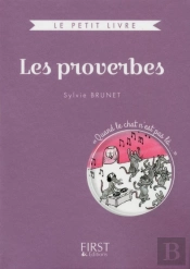 Petit Livre De - Les Proverbes Collector