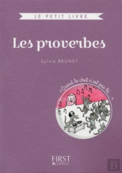 Bertrand.pt - Petit Livre De - Les Proverbes Collector