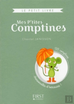 Bertrand.pt - Petit Livre De - Les P'Tites Comptines Collector