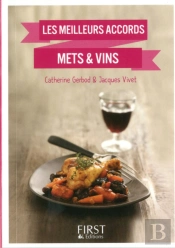 Petit Livre De - Meilleurs Accords Mets Et Vins
