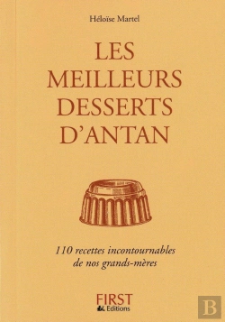 Bertrand.pt - Petit Livre De - Meilleurs Desserts D'Antan