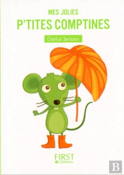 Bertrand.pt - Petit Livre De - Mes Jolies Comptines